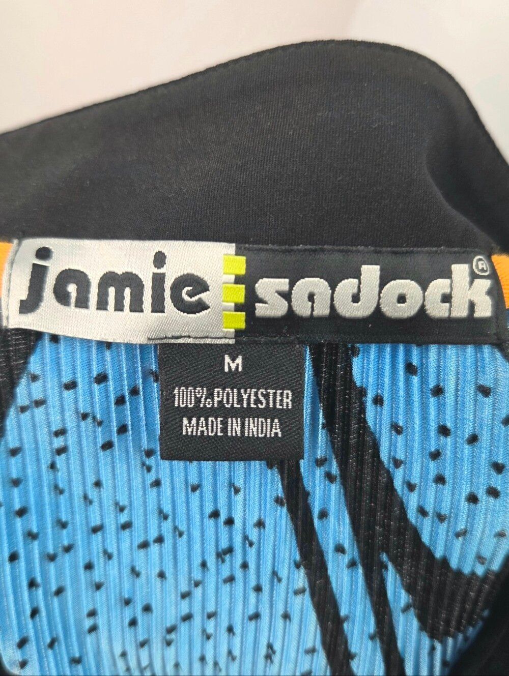 JAMIE SADOCK Golf Top - Picture 5 of 5